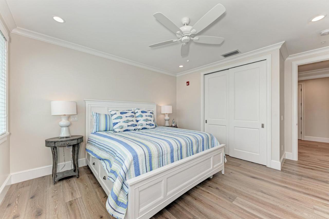 Villa Buena Vista #2 - 101 - 67Th Street #2 à Holmes Beach Extérieur photo